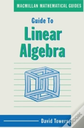 Capa do artigo Guide To Linear Algebra