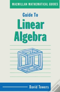 Capa do artigo Guide To Linear Algebra
