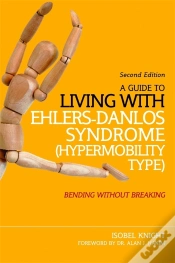 Capa do artigo Guide To Living With Ehlers-Danlos Syndrome (Hypermobility Type)