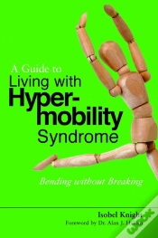 Capa do artigo Guide To Living With Hypermobility Syndrome