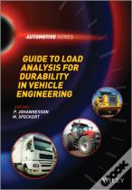 Guide To Load Analysis For Durability In Vehicle Engineering