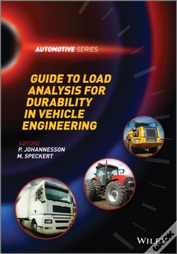 Capa do artigo Guide To Load Analysis For Durability In Vehicle Engineering