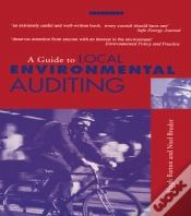 Capa do artigo Guide To Local Environmental Auditing