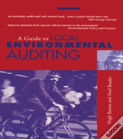 Capa do artigo Guide To Local Environmental Auditing