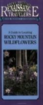Guide To Locating Rocky Mountain Wildflowers - Preview