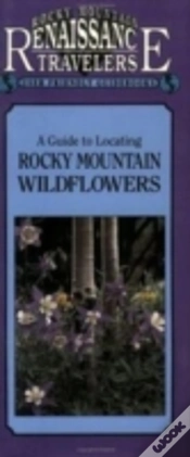 Capa do artigo Guide To Locating Rocky Mountain Wildflowers