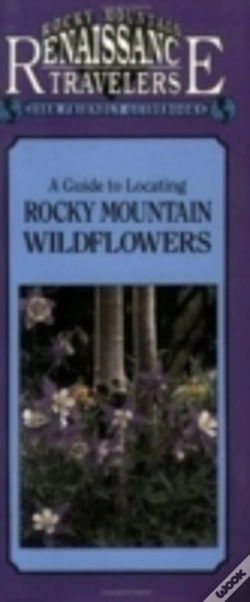 Capa do artigo Guide To Locating Rocky Mountain Wildflowers