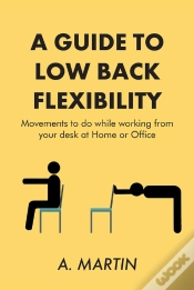 Capa do artigo Guide To Low Back Flexability