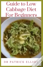 Capa do artigo Guide To Low Cabbage Diet For Beginners