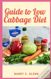 Capa do artigo Guide To Low Cabbage Diet