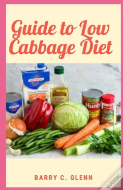 Capa do artigo Guide To Low Cabbage Diet