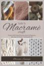 Guide To Macram  Craft : Practical Proje - Preview