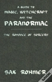 Capa do artigo Guide To Magic, Witchcraft And The Paranormal