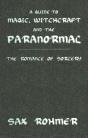 Guide To Magic, Witchcraft And The Paranormal - Preview