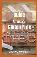 Guide To Make Gluten Free
