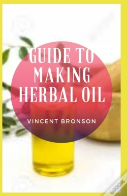 Capa do artigo Guide To Making Herbal Oil