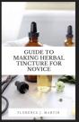 Guide To Making Herbal Tincture For Novice - Preview