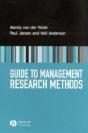 Guide To Management Research Methods - Preview