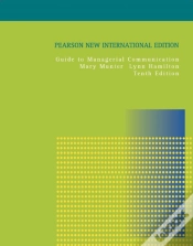 Capa do artigo Guide To Managerial Communication