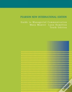 Capa do artigo Guide To Managerial Communication