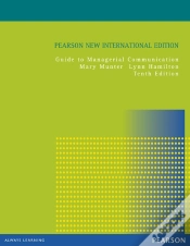 Capa do artigo Guide To Managerial Communication