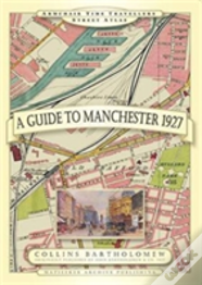 Guide To Manchester 1927