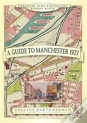 Guide To Manchester 1927