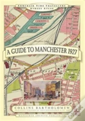 Capa do artigo Guide To Manchester 1927