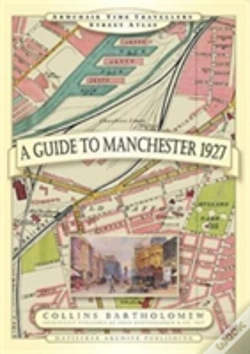Capa do artigo Guide To Manchester 1927