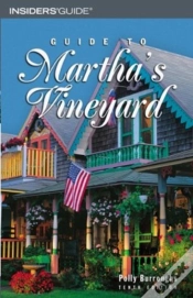 Capa do artigo Guide To Martha