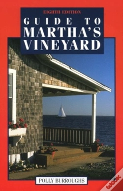 Capa do artigo Guide To Martha'S Vineyard