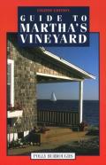 Guide To Martha'S Vineyard