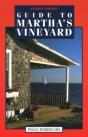 Guide To Martha'S Vineyard - Preview