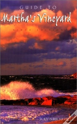 Capa do artigo Guide To Martha'S Vineyard