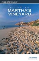 Guide To Martha'S Vineyard