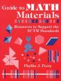 Guide To Math Materials - Preview
