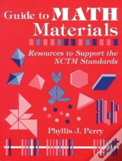 Capa do artigo Guide To Math Materials