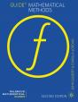 Guide To Mathematical Methods - Preview