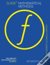 Capa do artigo Guide To Mathematical Methods