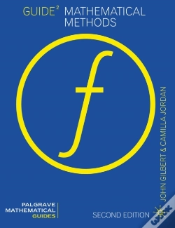 Capa do artigo Guide To Mathematical Methods