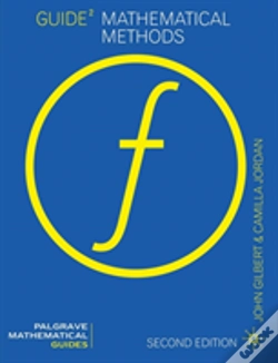 Capa do artigo GUIDE TO MATHEMATICAL METHODS