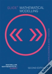 Capa do artigo Guide To Mathematical Modelling