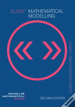Capa do artigo Guide To Mathematical Modelling