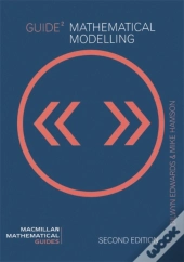 Guide To Mathematical Modelling