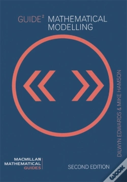 Capa do artigo Guide To Mathematical Modelling