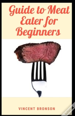 Capa do artigo Guide To Meat Eater For Beginners
