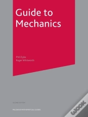 Capa do artigo Guide To Mechanics