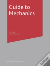 Capa do artigo Guide To Mechanics