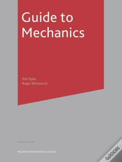 Capa do artigo Guide To Mechanics