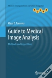 Capa do artigo Guide To Medical Image Analysis
